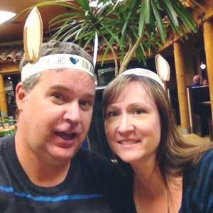 Meet your Posher, Nancy